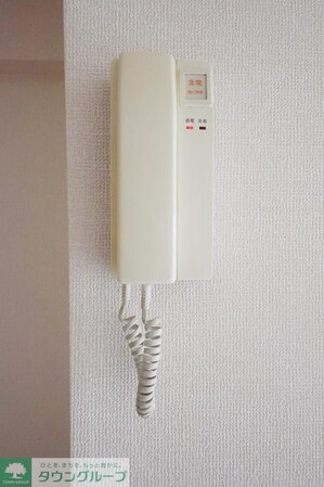 ティーワイパレスの物件内観写真